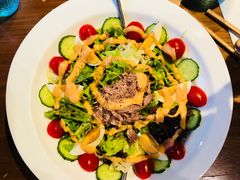 -铃木食堂(帽儿胡同店)