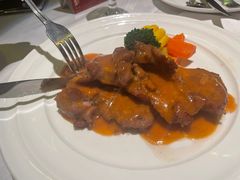 -太平馆西餐厅(北京路店)