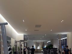 -YCHL FIT 健身(星寰店)