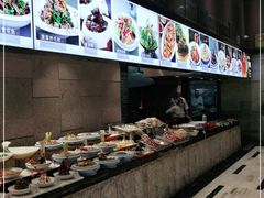 -蓝港海鲜厨房(金水路店)