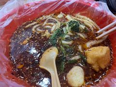 -安发瞧麻辣烫(总店)