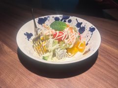 -星叶·东南亚料理(温州万象城店)