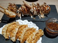 日式煎饺-千寿·金焰食堂(仁和新城店)