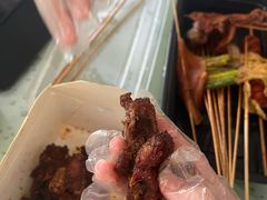 -夸父炸串(青浦奥特莱斯店)