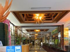 -北丽宫水疗会(宝利来国际大酒店店)
