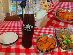 -小板凳(四公里店)