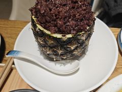 -金塔傣乡·德宏傣味·手抓饭·孔雀宴·云南民族特色菜(金瓦路店)