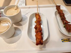-宜家·瑞典风味餐厅(武汉荟聚中心店)