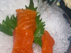 -上井精致料理(中兴商业大厦店)