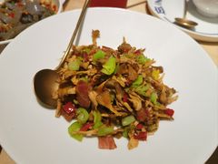 -一坐一忘云南菜(卓悦中心)