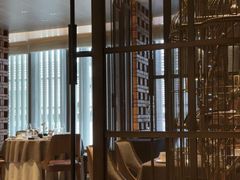 -今轩中餐厅(西安经开洲际酒店)