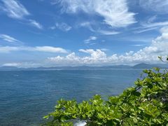 -三亚西岛海洋文化旅游区