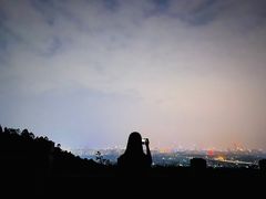 -火炉山森林公园