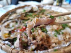 -渔娘渔家丹东海鲜(东直门店)