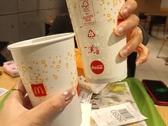 -麦当劳(厦门思明路店)