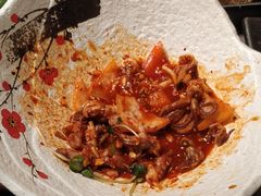 -黑牛の店·和牛烧肉(大悦城店)