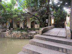 -小洲村