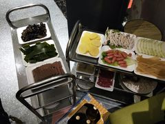 -古乐牛香·鲜牛肉牛杂火锅(新区店)