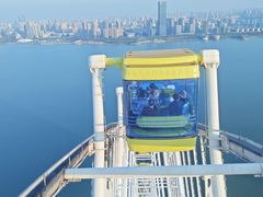 -南昌之星摩天轮