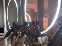 -施奈儿.洗头頭療.按摩SPA.采耳(上梅林店)