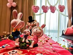 -滨州蓝海钧华大饭店(白鹭湖店)