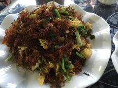 -古道惠风饭庄
