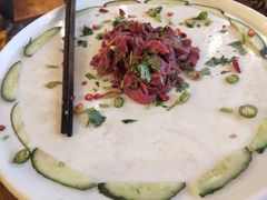 -蜀辣居鲜货老火锅(红牌楼店)