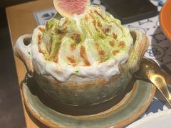 -图味美小黄鱼·景德菜(浙江路店)