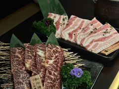 -本寻烧肉酒场(双井店)