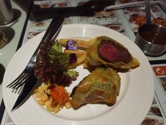 -開籠雀冰室(同和金铂店)