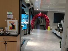 -绿杨春·淮扬宴(庐山路店)