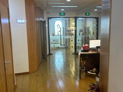 -每刻健身工作室(西直门店)