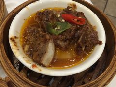 -稻香酒家·34年老字号·港式粤菜(汉街店)