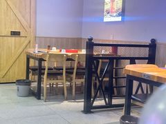 -四禧精酿铜锅涮肉·烧烤工场(大明湖店)