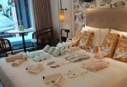 点击看大图 -尚圣月子会所·庄园式月子中心(萧山湘湖店)