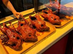 -王浩儿纪六孃甜皮鸭(东大街店)