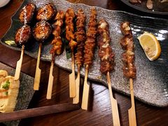 -白石的深夜食堂(大上海店)