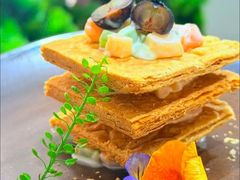 -桃夭日式料理(国信店)