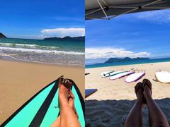 -西涌国际滨海旅游区