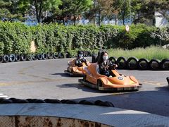 -大连海昌发现王国主题公园