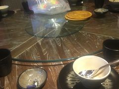 -百羊手抓肉(江苏东路店)