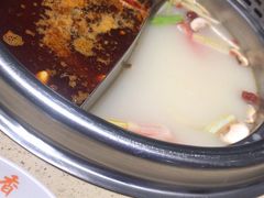 -蜀留香火锅·始于1999·原四川老火锅(白堤路店)