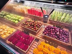 -牛New寿喜烧(曹路花园城店)