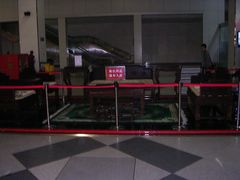 -福州长乐国际机场