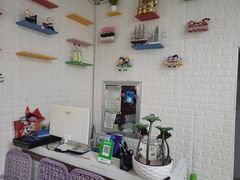 -四海蒸鲜蒸汽海鲜自助(北戴河店)