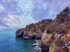 -大连金石滩滨海国家地质公园