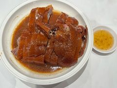 旺庄靓烧鹅-粥旺庄(芳村店)