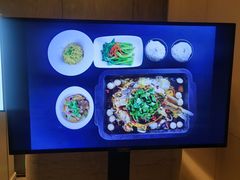 -客莱福诺富特酒店·互动餐厅