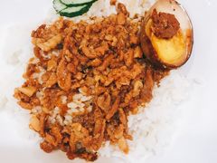 -台北楚楚园馅饼粥(虹桥南丰城店)