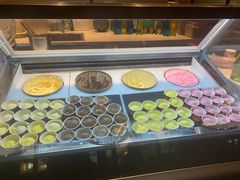 -星伦多自助料理(江阴万达店)